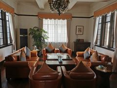 -大可堂普洱茶馆(襄阳南路馆)