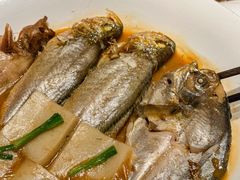 -三利音·玖弄小鲜(浦东嘉里城店)