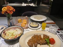 -西堤牛排(北京国瑞店)