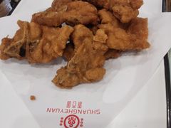 -双合园·海鲜水饺青岛菜(万佳广场店)