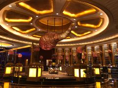 -深圳凯宾斯基酒店
