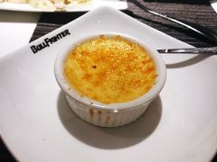 焦糖布丁-斗牛士牛排餐厅(嘉里汇店)