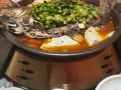 -夯鱼烤鱼·尔滨地标美食(国展店)