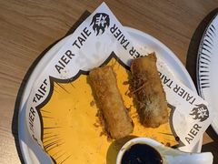 -太二酸菜鱼(天鹅湖万达店)