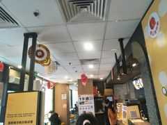 大堂-麦当劳(文武路店)