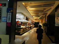 门面-环球约客烤涮自助(铜锣湾店)
