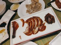 -京味斋·北京烤鸭(北京南站洋桥店)