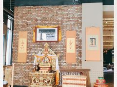 -聪宏诺桑主题藏餐吧(唐道637店)