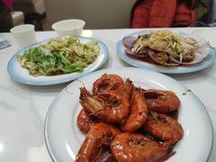 -来之顺海鲜菜馆·青岛菜·始于1993(栈桥店)