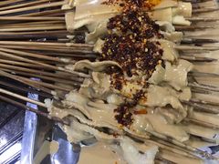 -清真·马峰烤肉(小学习北巷店)