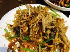 -全聚贤餐厅·湖北家常菜(沙湖店)
