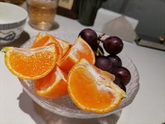 -钱塘花园·宁波菜