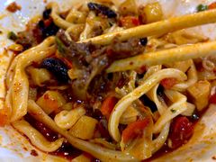 -王菊美食街·王菊面馆(总店)