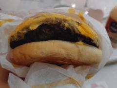 -麦当劳(团结湖店)