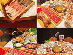 -牛人日志·鲜牛肉骨汤火锅(万科里瑧店)