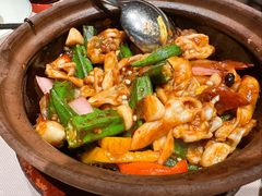 -小炳胜(卓悦中心店)