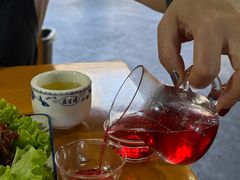 -龙姐私房菜(和顺古镇店)