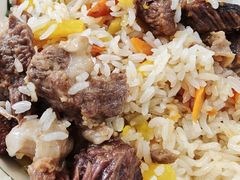 -开帝锐抓饭(五一路店)