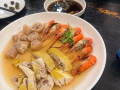-绍兴名菜馆(可乐路店)