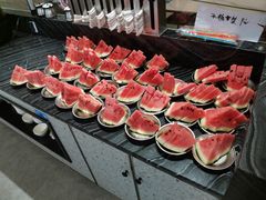-勇利赵家烤肉坊(含光路店)