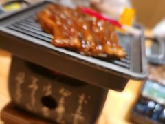 -隐泉京望日式料理(太和广场店)