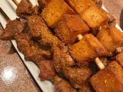 -南门小馆·清真(国贸商城店)