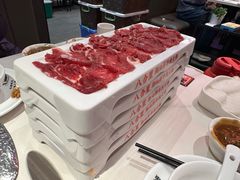 -八合里潮汕鲜牛肉火锅(福州万象城店)