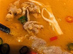 -庆云楼饭庄(什刹海店)