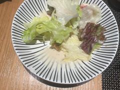 -虹料理·日料放题(悠方店)