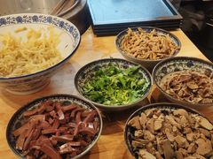 -老城南.鸭血粉丝汤(夫子庙店)