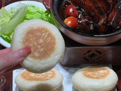 -龚兴城鱼羊吉·家传湖北菜(苗栗路总店)