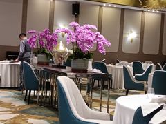 -富淳饭店(世纪公园店)