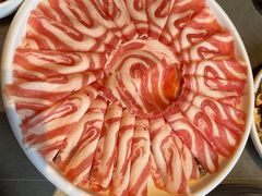 -蜀留香火锅·始于1999·原四川老火锅(白堤路店)