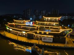 -二十八里太湖船菜(吉祥路店)