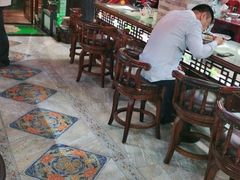 大堂-金杨拉面王小吃面馆·牛三宝面·红烧牛肉粉
