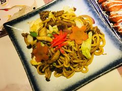 -羽寿司(东方宝泰店)