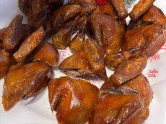 -燕郊烧鸽子(酷车小镇店)