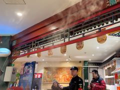 -东来顺饭庄(王府井步行街店)