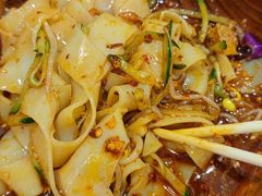 -西北杂粮筐凉皮大王(观澜湖新城MH MALL店)
