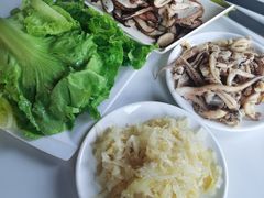 -东北烤肉(钟鼎名悦店)