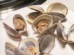 -青蓬蒸汽海鲜·深圳老字号·团建聚会(壹方城店)