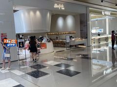 -东莞松山湖万象汇