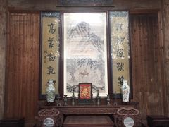 -徽商大宅院