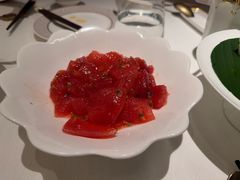 -金链花·泰国餐厅(国贸店)