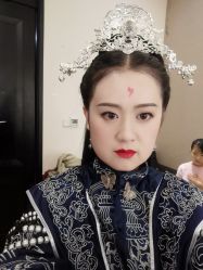 -盘子女人坊古装写真摄影(天津总店)