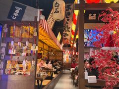 -白石的深夜食堂(济南万象城店)