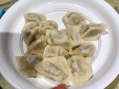 韭菜猪肉饺子-琼菜王(南海店)