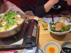 -有喜屋·日料·居酒屋(旭辉广场店)