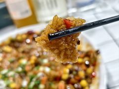 -虎虎龙虾大排档(双井店)