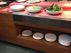 -聚春园自助餐厅(东街口店)